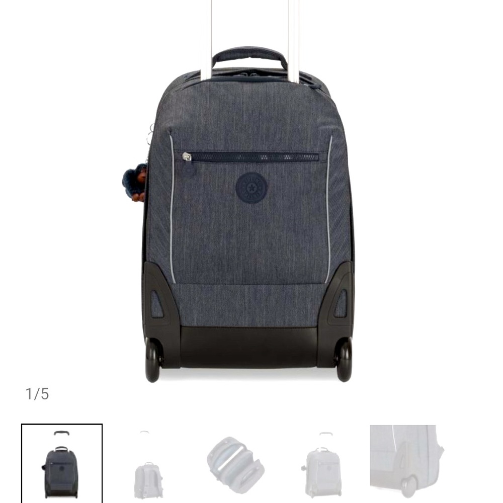 Kipling bag pack  new